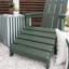 Berlin Gardens Mayhew Tropical Mayhew Adack Folding Footstool-1252713706