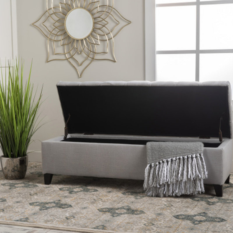 GLOUSTER STORAGE OTTOMAN V2
