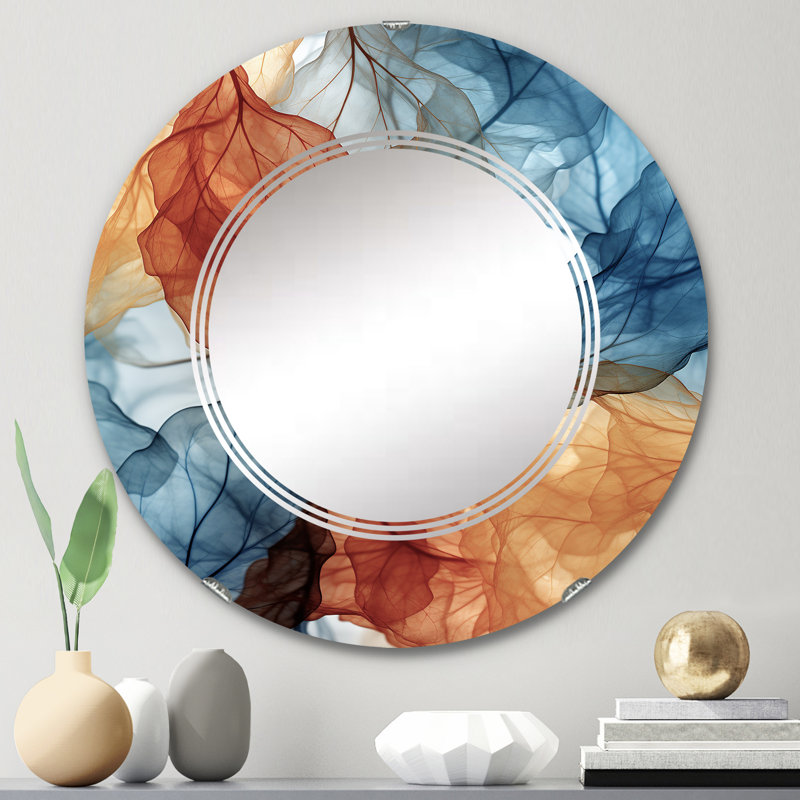 Miroir Zuliana, 24 po x 24 po