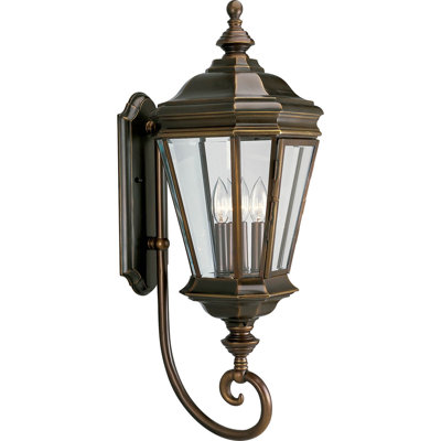 Rawson Wall Light