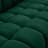 Carlan 91" Velvet Tuxedo Arm Sofa-63541367