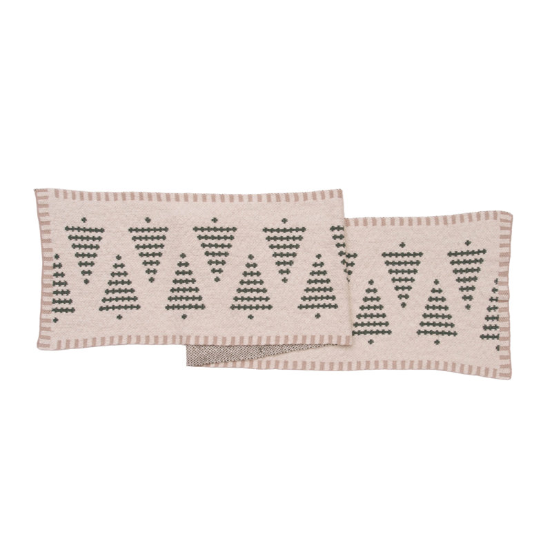 Evergreen Tree Runner