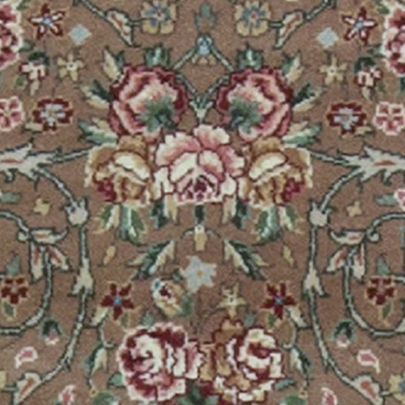 One-of-a-Kind 2' X 6' Area Rug