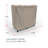 Miguel Water Resistant Log Rack Cover-752606382