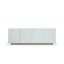 Caracole Classic 82'' W Solid Wood Sideboard