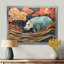 Gutirrez - Animals Wall Art-1245320486-1245320481-1245320487