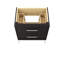 Rift White Oak Two-Drawer Single Bath Vanity-515773084-515361216-515773044