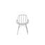 Burnam 46cm H Cantilever Chair-1994179296