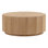 Tamsin Rubberwood Coffee Table, Natural