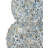 Jessamine Blue Table Lamp