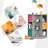 Lento Latitude Run® Toy Organiser