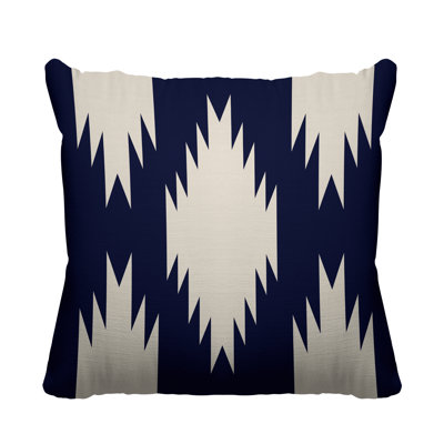Coussin intérieur / extérieur Yuma Southwestern