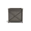 Venetian Metal Planter-1611705372