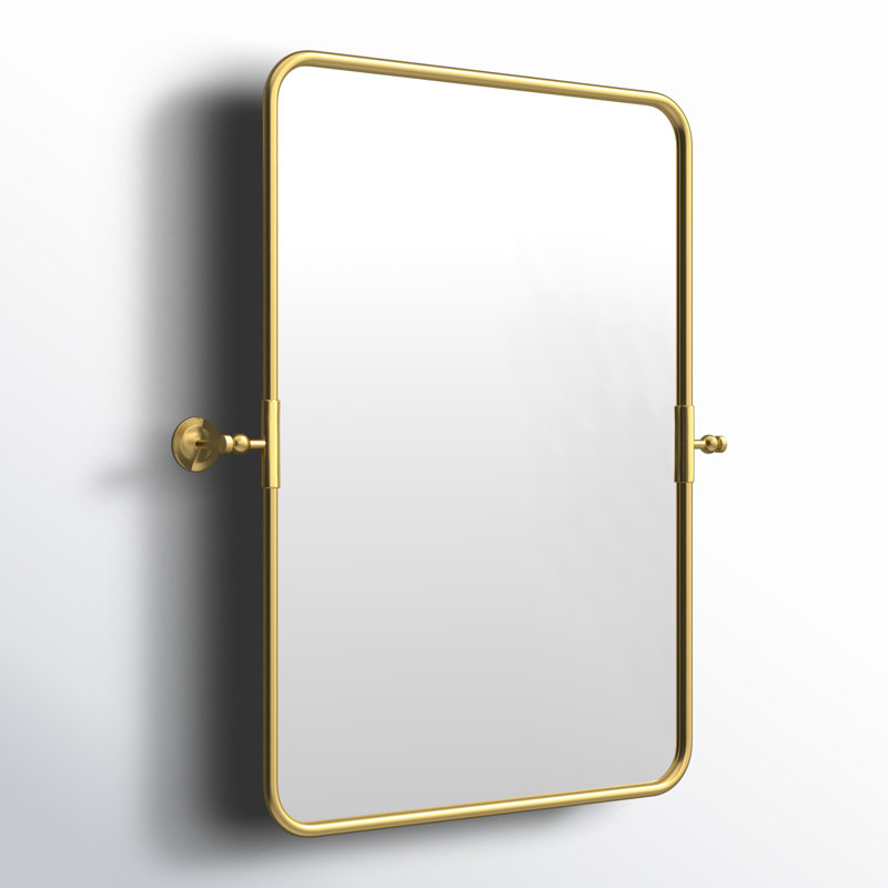 Miroir Dara, 30 po x 25 po