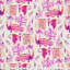 Hustle Linen Blend Fabric-51711622