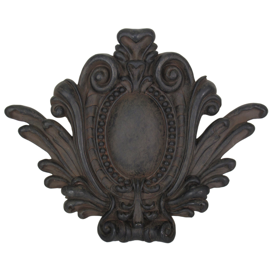 Handmade Abstract Wall Decor on Resin Expo Decor LLC