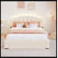 Lit plateforme tapissier Teddy-1620882343