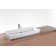 36" Cube Collection Abovemount Vessel Sink