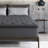 14 in. Cooling Hybrid Mattress with 5-Zone Pocket Coils, Memory Foam & Pressure Relief, Mattress in a Box-1169809972-1170575365