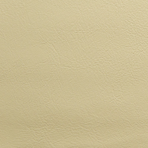 Luna Faux Leather Fabric, Buff