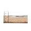 Kids Braided Jute Round Abstract Hand Braided Jute / Sisal Rug-104871999