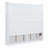 Queen Size Murphy Bed Wall Bed With Top Cabinets-2053790144