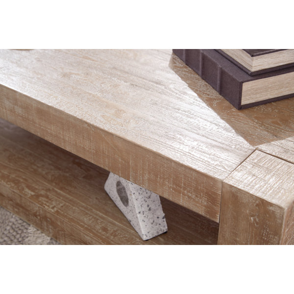 Signature Design by Ashley Waltleigh Coffee Table & Reviews | Wayfair