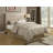Martines Upholstered Panel Headboard-1608491870