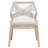 Gurnelle Mitali Cross Back Side Chair-66189265