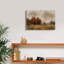 Toile épique «Fall Meadow» par Ashley Bradley-1437693493