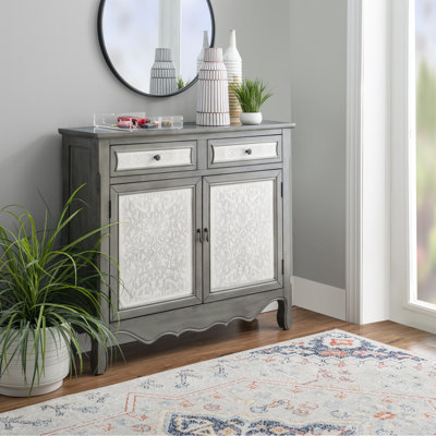 Woolridge Accent Cabinet