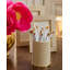 Classic Croc Leather Pencil Cup-2130274661