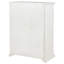 Commode de chambre blanche à 6 tiroirs Anzio-1161343763