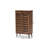 8 Pair Shoe Storage Cabinet-631734349