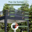 4 Person Tent-128067901