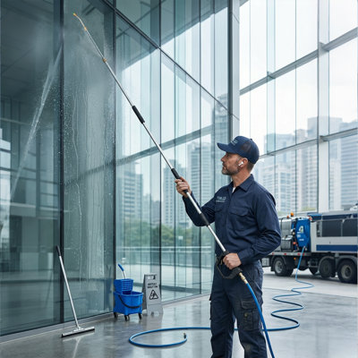 Metal Hose Reel