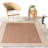 Gris Contemporary Indoor/Outdoor Area Rug-562281371