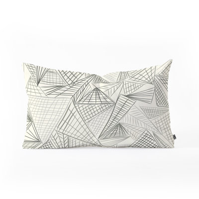 Coussin lombaire intérieur / extérieur Morrison
