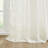 Embroidery Curtain Panel (Only 1 Pc Panel)-669284923-669284921