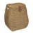 Wicker Laundry Hamper with Handles