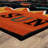 Adal Rectangle Geometric Machine Tufted Nylon Rug-34150658