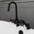 Oil Rubbed Bronze is out of stock