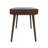 Mid-Century 2-Drawer Writing Desk-29664696