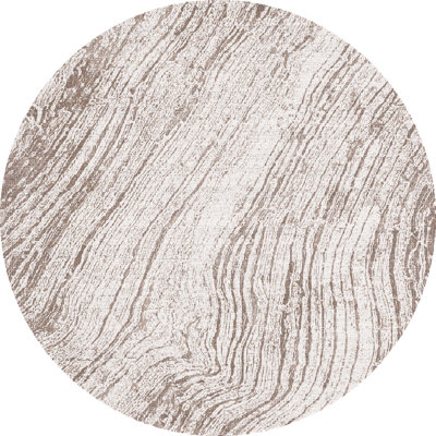 Abstract Rug