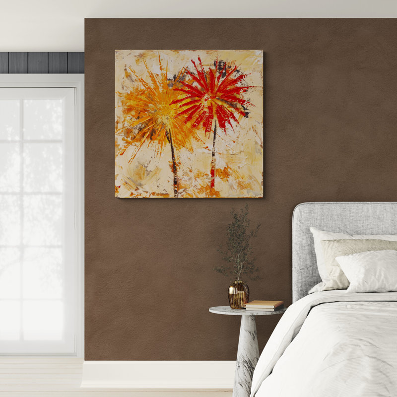 Wrapped Canvas Art Prints, 51cm H x 51cm W
