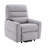 Freddie Leather Aire Power Motion Recliner With Lift, Comfortable And Supportive Seating For Ultimate Relaxation