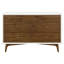 Peggy Convertible Standard Nursery Furniture Set