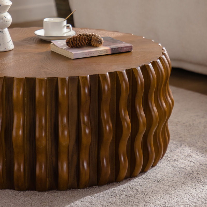 Table basse Mid-Century