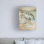 «Sandpipers» par Cherie Roe Dirksen - peinture sur toile tendue-935562865