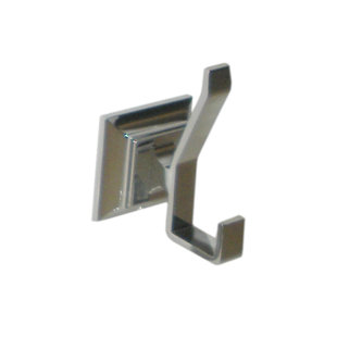 Leonard Wall Mounted J Style Robe Hook